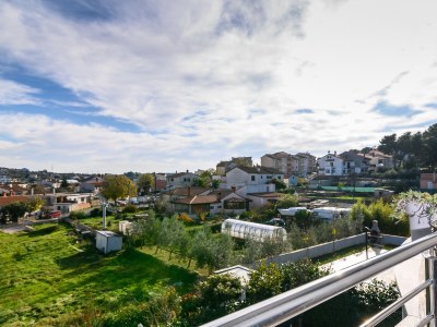 Apartment One bedroom apartment with terrace Pula A-23595-c - Outdoor photo 25