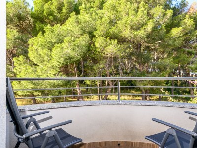 Apartment One bedroom apartment with terrace Pula A-23595-c - Outdoor photo 26