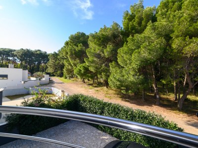 Apartment One bedroom apartment with terrace Pula A-23595-c - Outdoor photo 27
