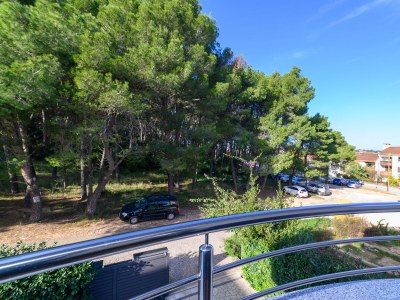 Apartment One bedroom apartment with terrace Pula A-23595-c - Outdoor photo 28