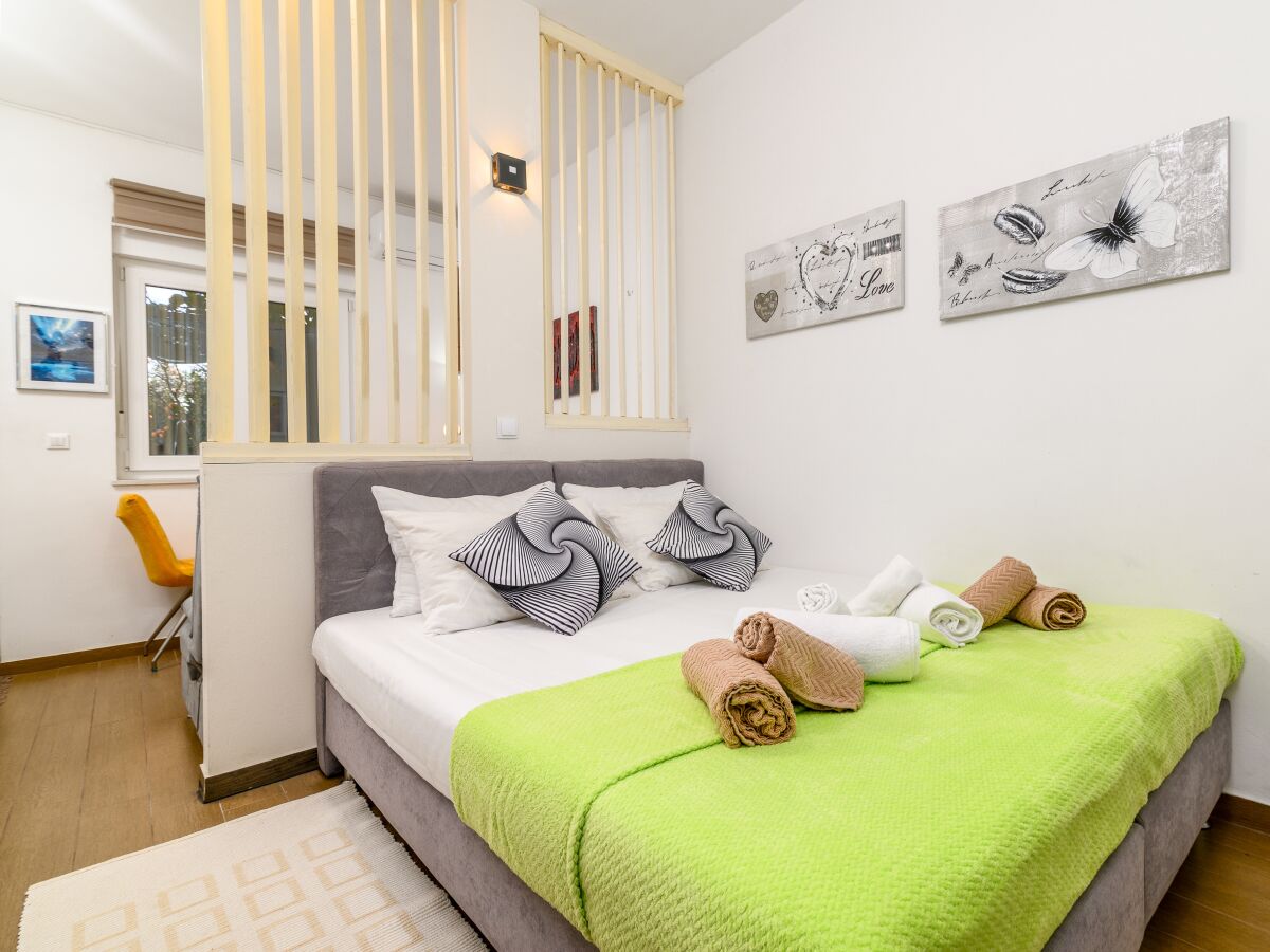 Apartment Studio flat with terrace Pula AS-23595-a