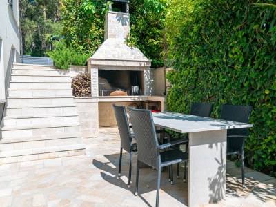 Apartment Studio flat with terrace Pula AS-23595-a - Outdoor photo 10