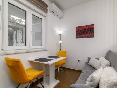 Apartment Studio flat with terrace Pula AS-23595-a - Outdoor photo 13