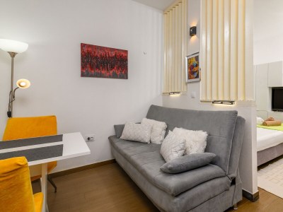 Apartment Studio flat with terrace Pula AS-23595-a - Outdoor photo 14