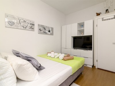 Apartment Studio flat with terrace Pula AS-23595-a - Outdoor photo 19