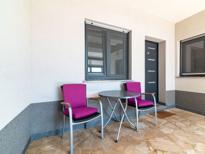 Apartment Studio flat with terrace Pula AS-23595-a - Outdoor photo 22