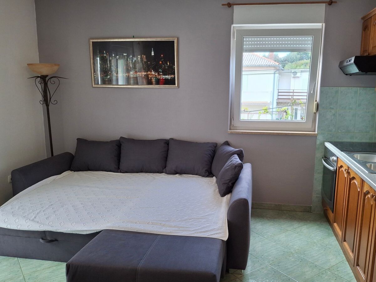 Apartment One bedroom apartment with balcony Palit, Rab A-24465-a - Outdoor photo 4