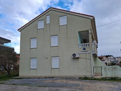 Apartment One bedroom apartment with balcony Palit, Rab A-24465-a - Outdoor photo 2