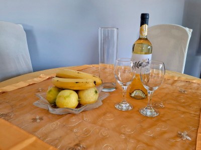 Apartment One bedroom apartment with balcony Palit, Rab A-24465-a - Outdoor photo 6