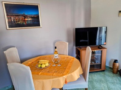 Apartment One bedroom apartment with balcony Palit, Rab A-24465-a - Outdoor photo 7
