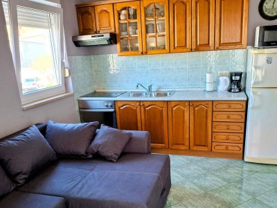 Apartment One bedroom apartment with balcony Palit, Rab A-24465-a - Outdoor photo 8