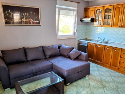 Apartment One bedroom apartment with balcony Palit, Rab A-24465-a - Outdoor photo 9