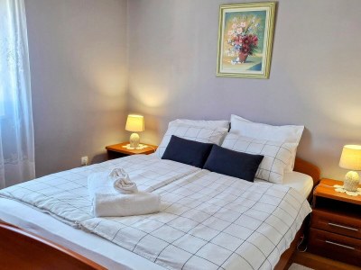 Apartment One bedroom apartment with balcony Palit, Rab A-24465-a - Outdoor photo 10