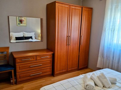 Apartment One bedroom apartment with balcony Palit, Rab A-24465-a - Outdoor photo 11