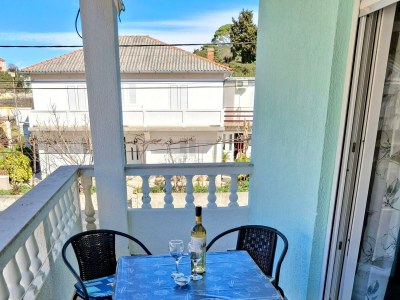 Apartment One bedroom apartment with balcony Palit, Rab A-24465-a - Outdoor photo 16