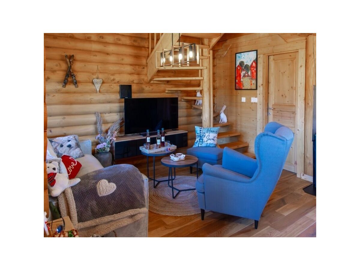 Holiday house Two bedroom house with terrace Belo Selo, Gorski kotar K-24979