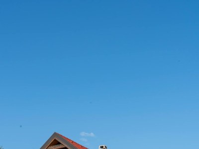 Holiday house Two bedroom house with terrace Belo Selo, Gorski kotar K-24979 - Outdoor photo 6