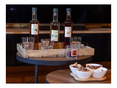 Holiday house Two bedroom house with terrace Belo Selo, Gorski kotar K-24979 - Outdoor photo 12