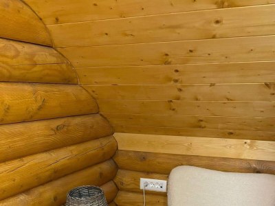 Holiday house Two bedroom house with terrace Belo Selo, Gorski kotar K-24979 - Outdoor photo 13