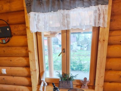 Holiday house Two bedroom house with terrace Belo Selo, Gorski kotar K-24979 - Outdoor photo 15