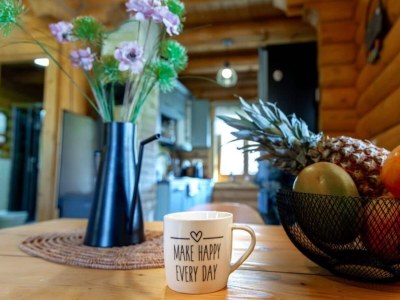 Holiday house Two bedroom house with terrace Belo Selo, Gorski kotar K-24979 - Outdoor photo 16