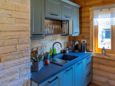 Holiday house Two bedroom house with terrace Belo Selo, Gorski kotar K-24979 - Outdoor photo 17