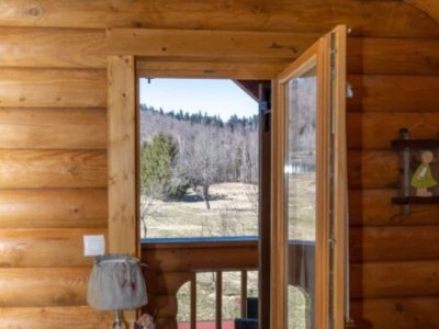 Holiday house Two bedroom house with terrace Belo Selo, Gorski kotar K-24979 - Outdoor photo 19