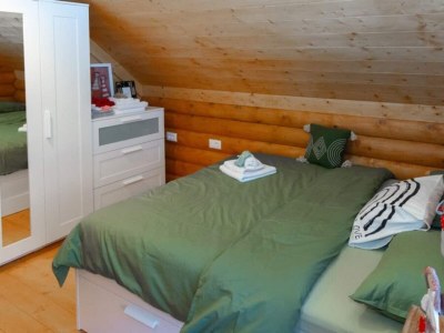 Holiday house Two bedroom house with terrace Belo Selo, Gorski kotar K-24979 - Outdoor photo 20