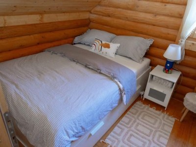 Holiday house Two bedroom house with terrace Belo Selo, Gorski kotar K-24979 - Outdoor photo 22