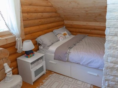 Holiday house Two bedroom house with terrace Belo Selo, Gorski kotar K-24979 - Outdoor photo 23