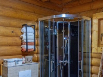 Holiday house Two bedroom house with terrace Belo Selo, Gorski kotar K-24979 - Outdoor photo 24