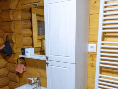 Holiday house Two bedroom house with terrace Belo Selo, Gorski kotar K-24979 - Outdoor photo 25