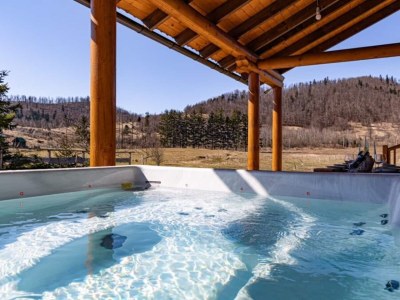 Holiday house Two bedroom house with terrace Belo Selo, Gorski kotar K-24979 - Outdoor photo 26