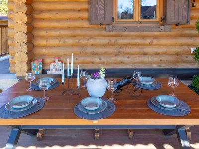 Holiday house Two bedroom house with terrace Belo Selo, Gorski kotar K-24979 - Outdoor photo 28