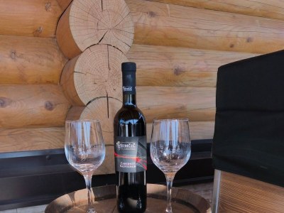 Holiday house Two bedroom house with terrace Belo Selo, Gorski kotar K-24979 - Outdoor photo 30