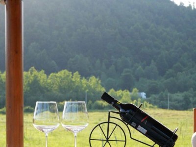 Holiday house Two bedroom house with terrace Belo Selo, Gorski kotar K-24979 - Outdoor photo 31