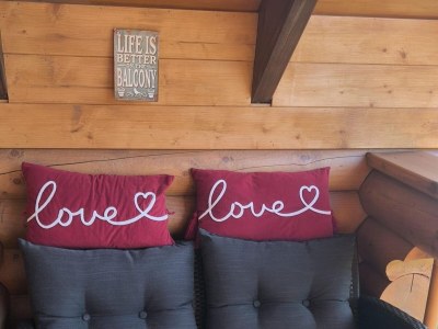 Holiday house Two bedroom house with terrace Belo Selo, Gorski kotar K-24979 - Outdoor photo 33