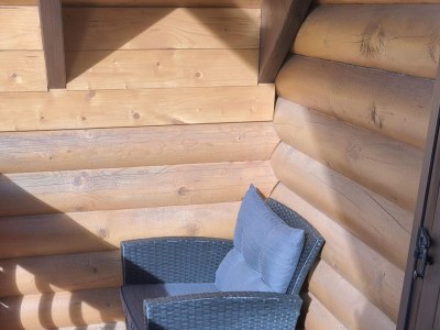 Holiday house Two bedroom house with terrace Belo Selo, Gorski kotar K-24979 - Outdoor photo 34