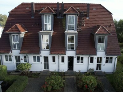 row house No title - Outdoor photo 5