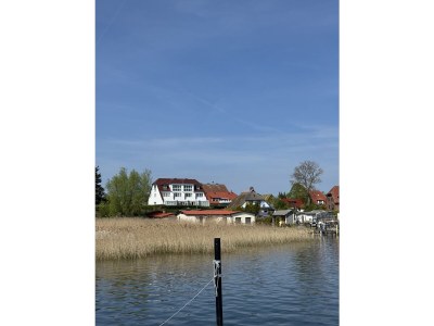 row house No title - Outdoor photo 7