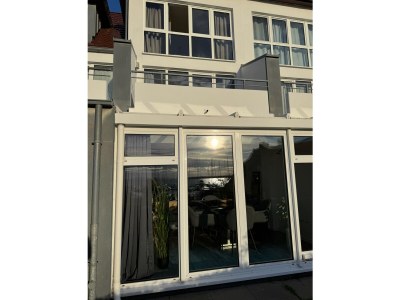 row house No title - Outdoor photo 8