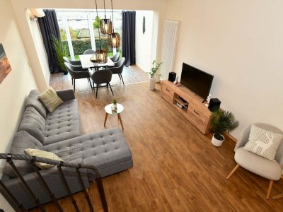 row house No title - Features photo 12