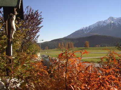 Holiday apartment Sonnweber - Outdoor photo 5