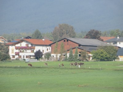 Holiday apartment Sonnweber - Outdoor photo 9