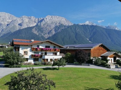 Holiday apartment Sonnweber - Outdoor photo 11