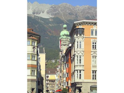 Holiday apartment Sonnweber - Environment photo 16