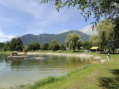 Holiday apartment Sonnweber - Environment photo 17