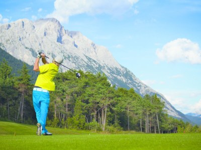 Holiday apartment Sonnweber - Environment photo 18