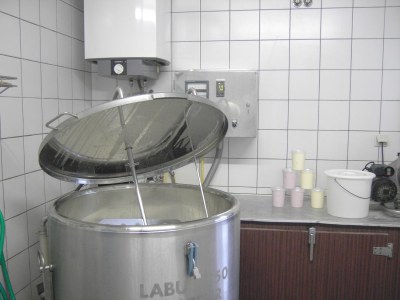 Holiday apartment Sonnweber - Environment photo 19