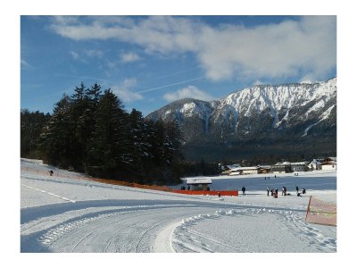 Holiday apartment Sonnweber - Environment photo 21